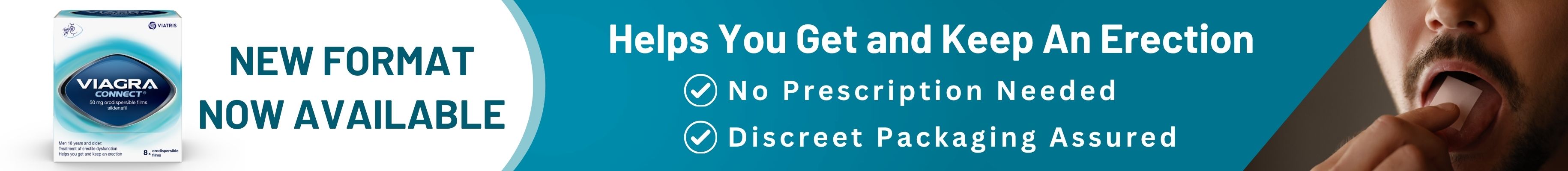 Erectile Dysfunction Treatment